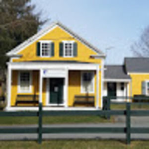 Meet your Posher, Edward j